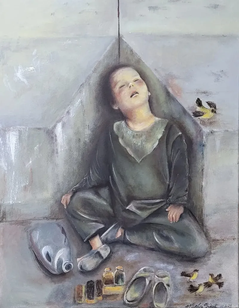 Kunstwerk 036