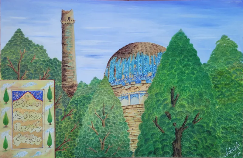 Kunstwerk 080